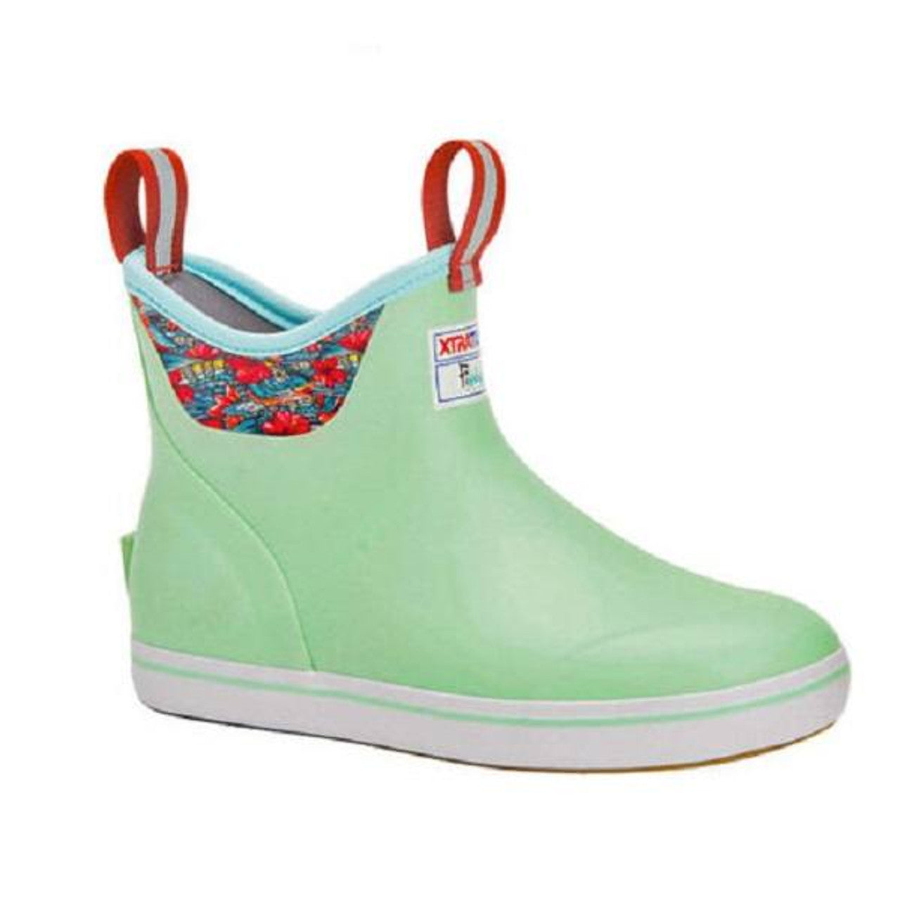 Xtratuf Women's Beauty & The Bonefish 6" Boot